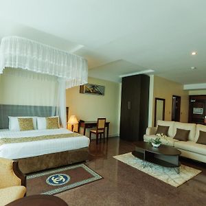 Executive King Room